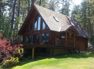 31464 N Finley Point Rd, Polson, MT 59860