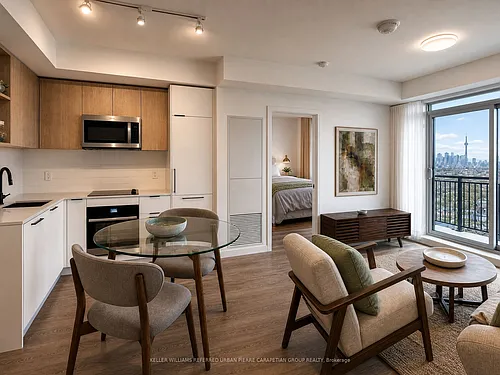 1185 Dupont St #1609 Photo 1