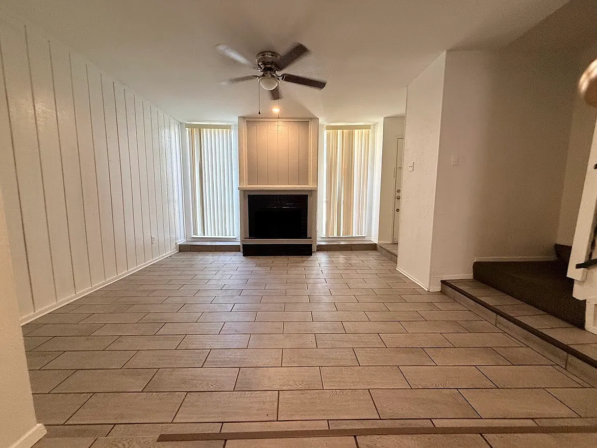 3 bed, 1303 sqft, $1,600 — Photo 3