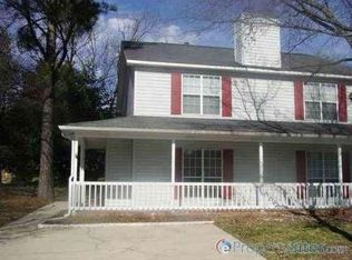 39 Huntsfield Dr UNIT 13A, Greenville, SC 29607