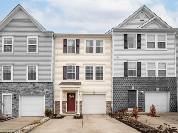213 Birds Eye View Dr, Morgantown, WV 26501