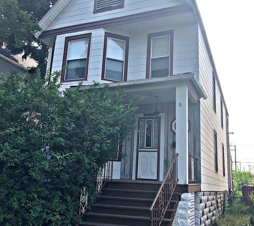 1st image of 3314 N Karlov Ave
