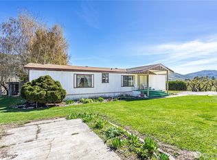 1096 Highway 7, Tonasket, WA 98855