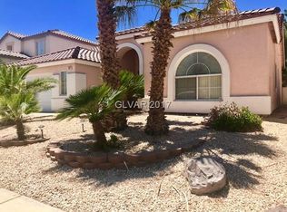 743 Descartes Ave, Henderson, NV 89002