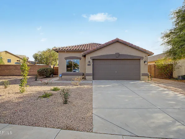 41591 W CORVALIS Lane, Maricopa, AZ 85138