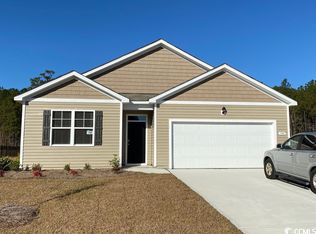 1381 Porchfield Dr LOT 359, Cali B Conway, SC 29526