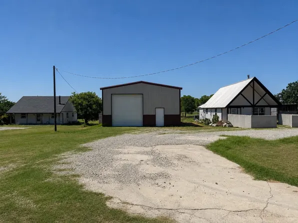 362 Private Road 4379, Decatur, TX 76234