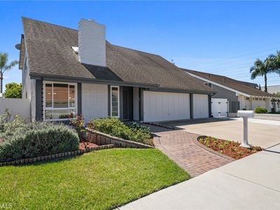 8682 Brookside Dr, Huntington Beach, CA, 92646