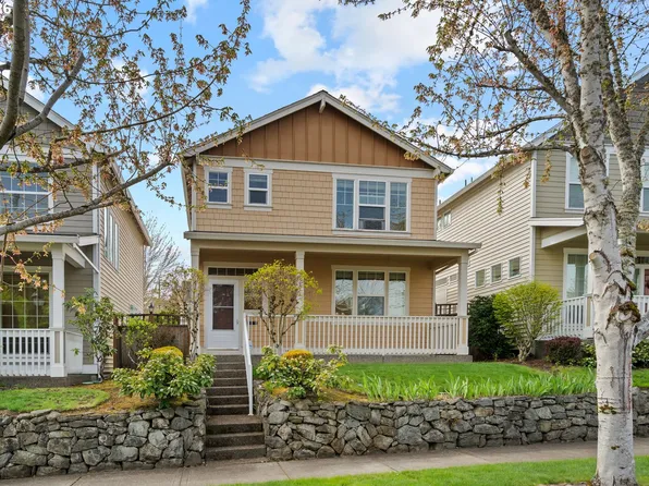 1551 NE 103rd Ave, Hillsboro, OR 97006