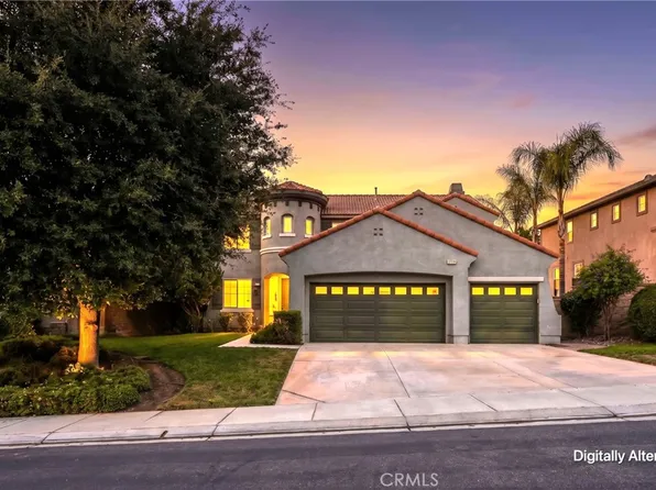 27519 Paper Bark Ave, Murrieta, CA 92562