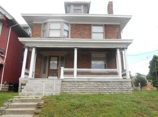 3336 Woodburn Ave, Cincinnati, OH 45207