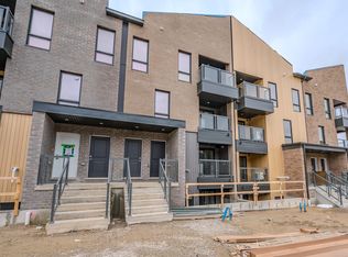 588 Benninger Dr #137, Kitchener, ON N2E0H8