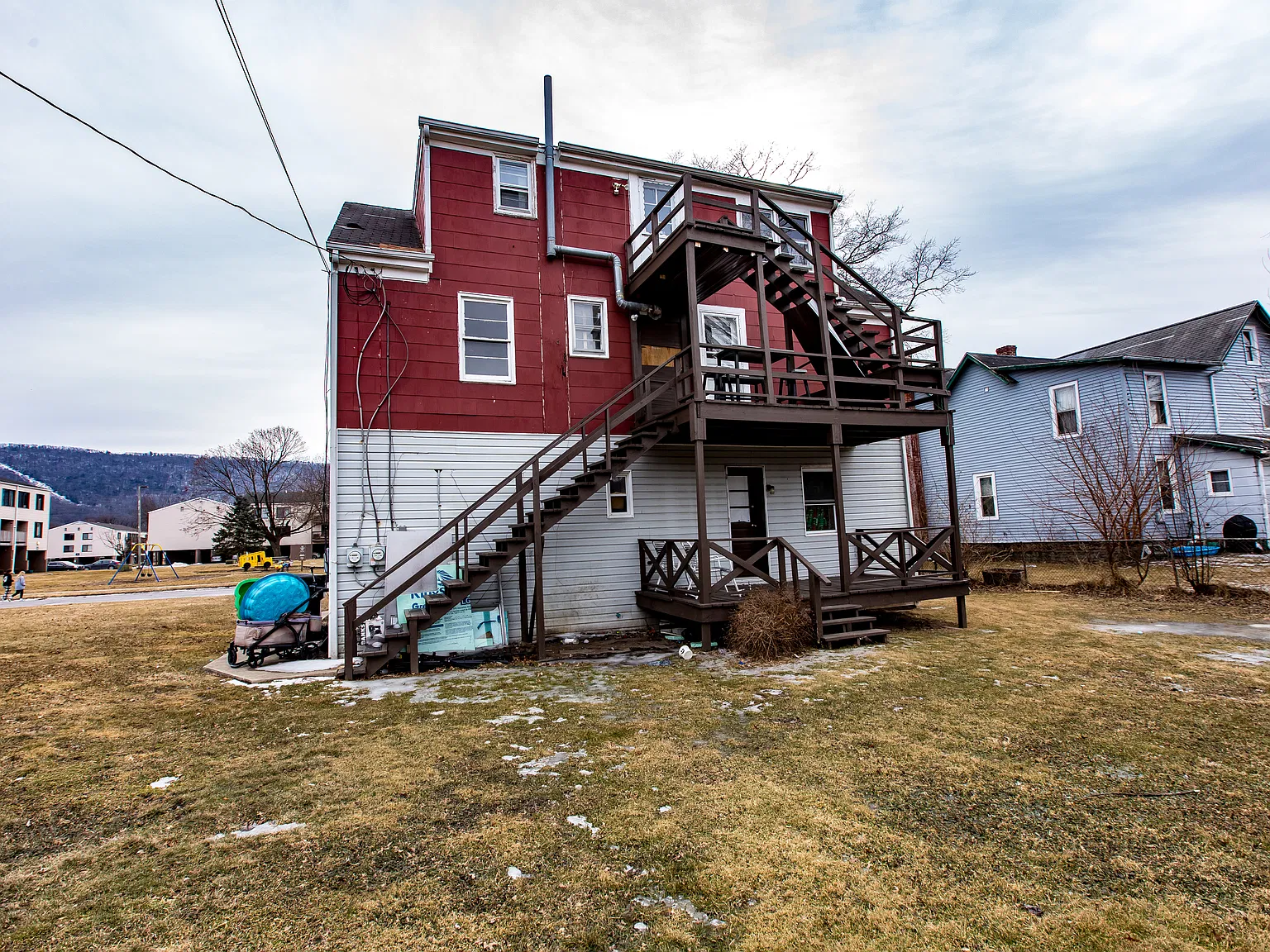 3 bed, 1400 sqft, $1,500 — Photo 4