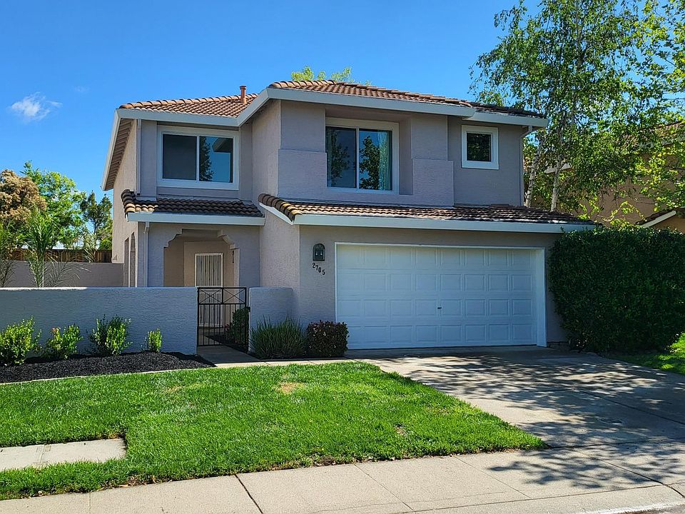 2705 Catalina Dr, Rocklin, CA 95765 Zillow