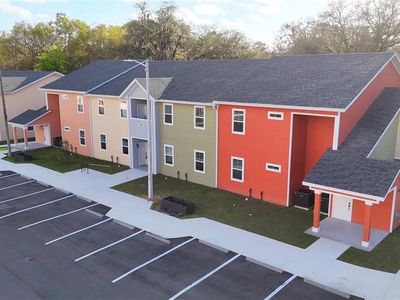 1581 NW 29th Rd UNIT 3, Gainesville, FL, 32605