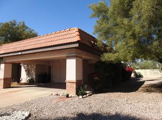 2613 N Doral Cir, Mesa, AZ 85215