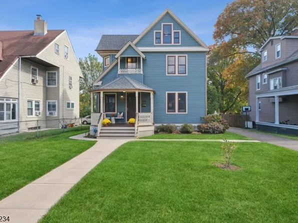 89 Elm St, Montclair Twp., NJ 07042