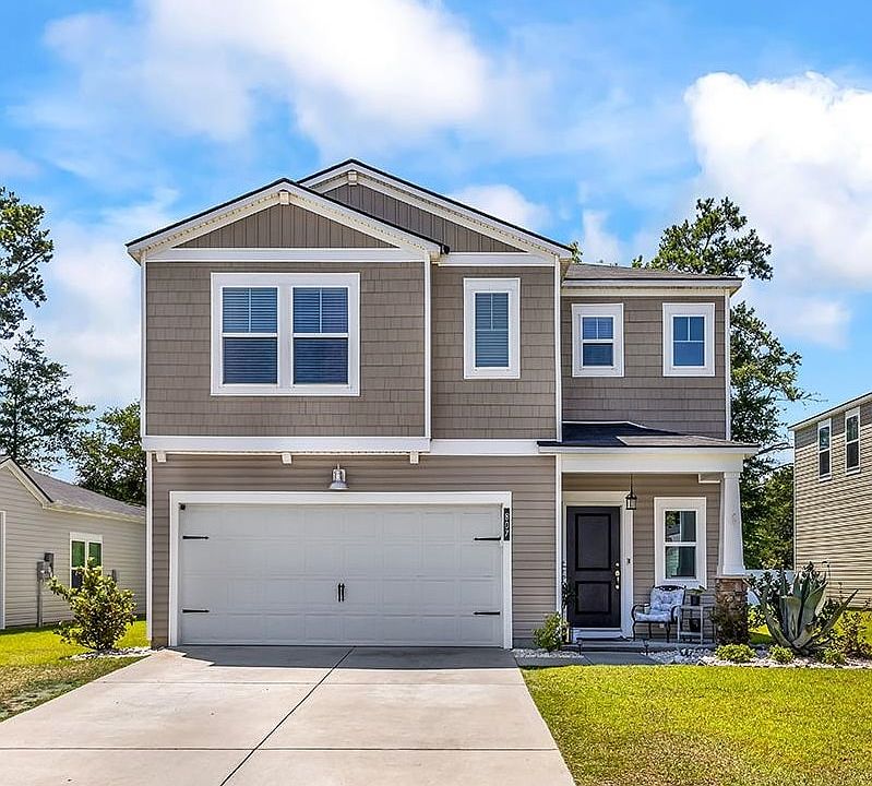 1st image of 807 Dusty Pine Way