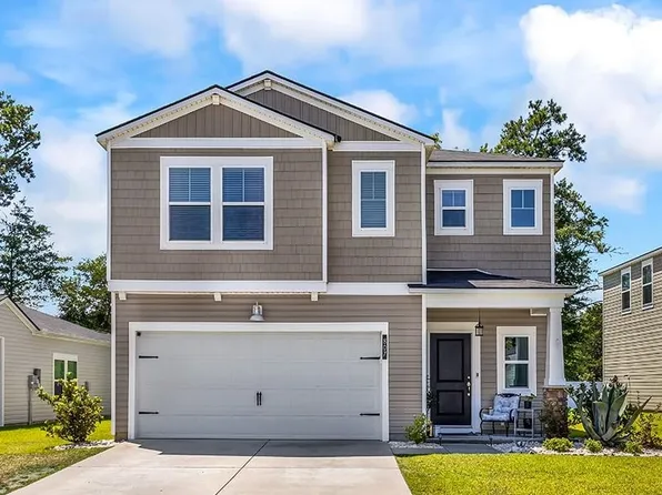 807 Dusty Pine Way, Myrtle Beach, SC 29588