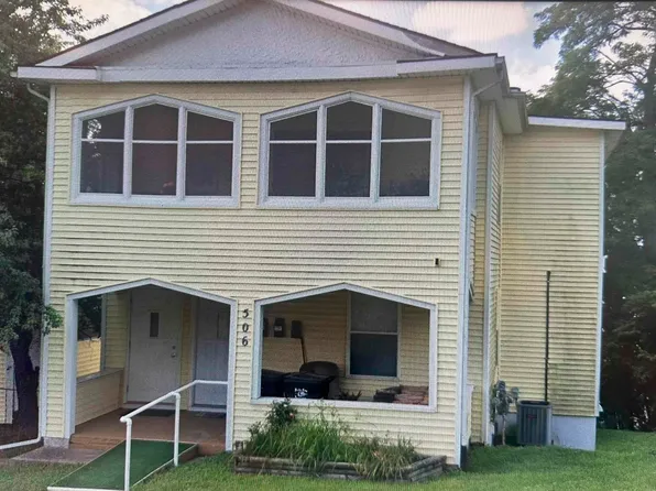 506 W 4th St, Ottumwa, IA 52501