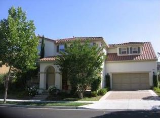 2826 Bethany Rd, San Ramon, CA 94582