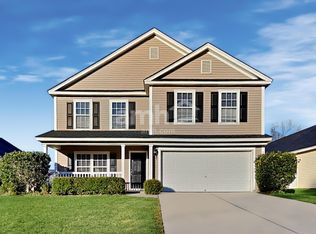 235 Emerald Isle Dr, Moncks Corner, SC 29461