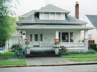 195 24th St SE, Salem, OR