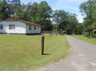 540 Shelley Rd, Karnack, TX 75661