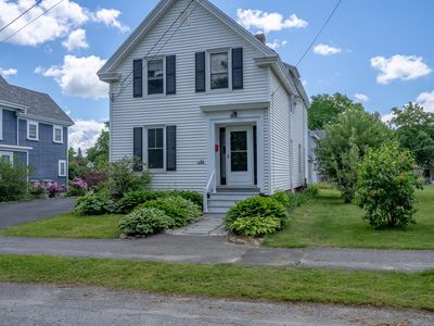 55 Madison Street, Bangor, ME, 04401