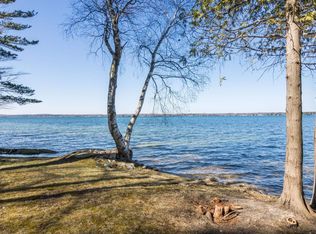 3037 Willow St, Central Lake, MI 49622