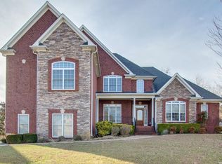 1041 Somerset Downs Blvd, Hendersonville, TN 37075
