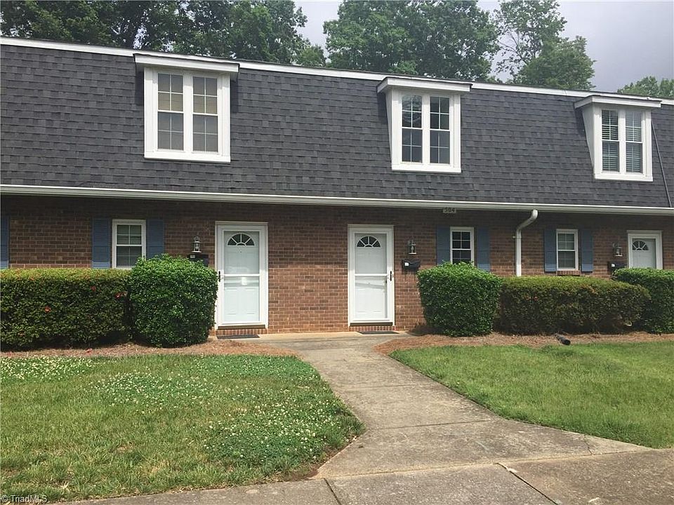 1st image of 500 Carolyn Ct APT A-4