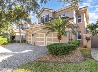 315 Felice Pl, Cocoa Beach, FL 32931