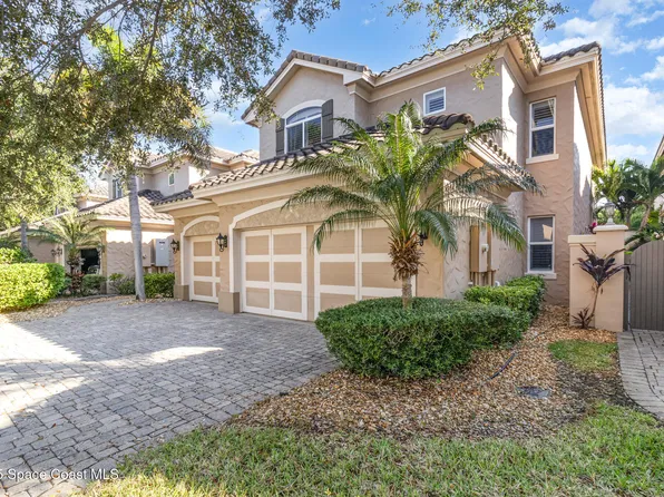315 Felice Pl, Cocoa Beach, FL 32931