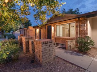 3319 S Parkside Dr, Tempe, AZ 85282