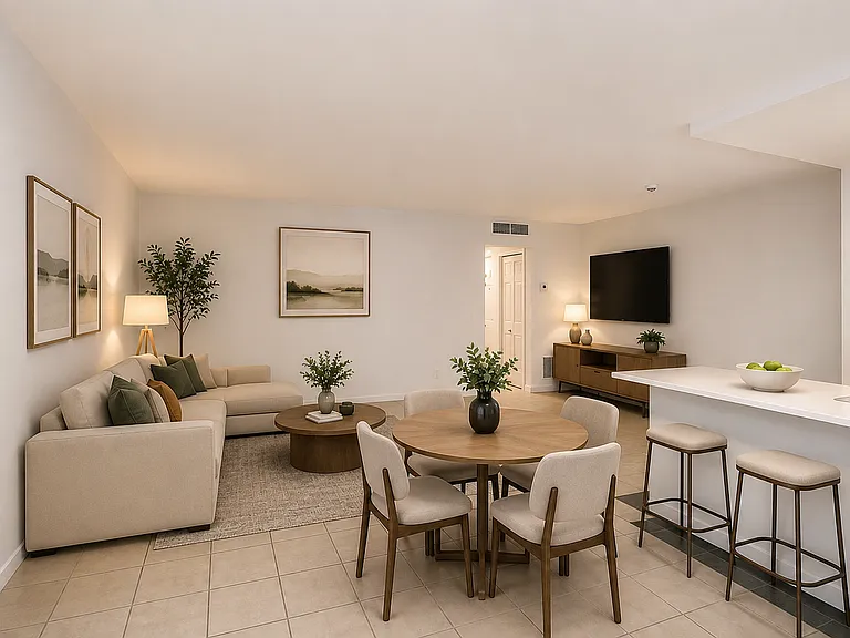 921 Jefferson Ave #3C — Photo 11