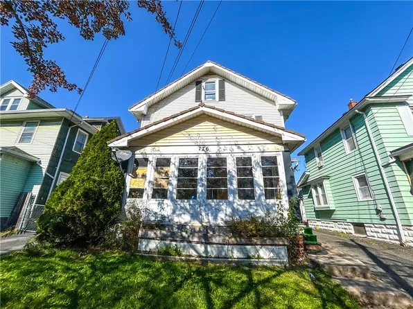 176 Michigan St, Rochester, NY 14606