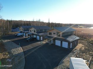 1908 N Pittman Rd, Wasilla, AK 99623