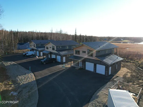 1908 N Pittman Rd, Wasilla, AK 99623