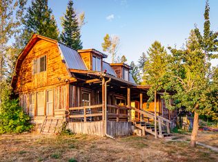 3934 Garvey Cir, Colville, WA 99114