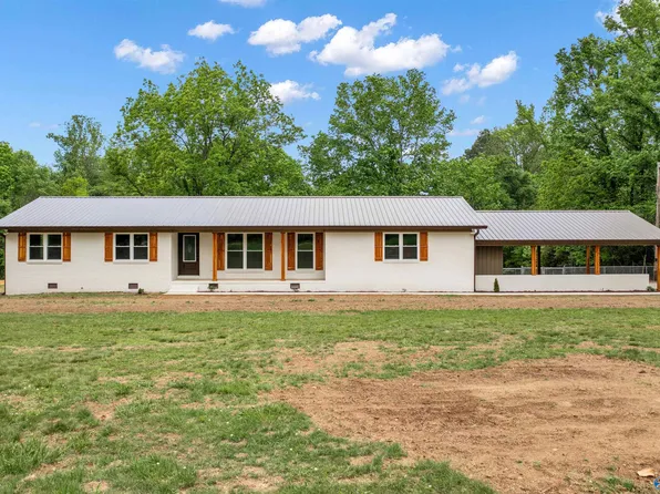 10674 Us Highway 278 W, Altoona, AL 35952