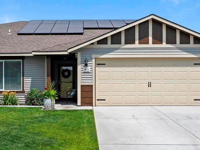 4911 Santa Cruz Ln, Pasco, WA, 99301