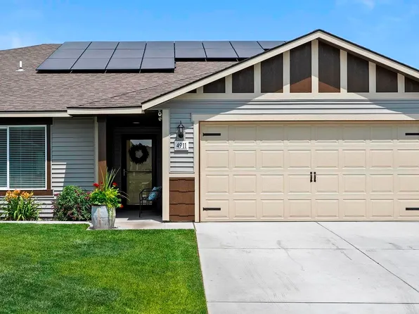 4911 Santa Cruz Ln, Pasco, WA 99301