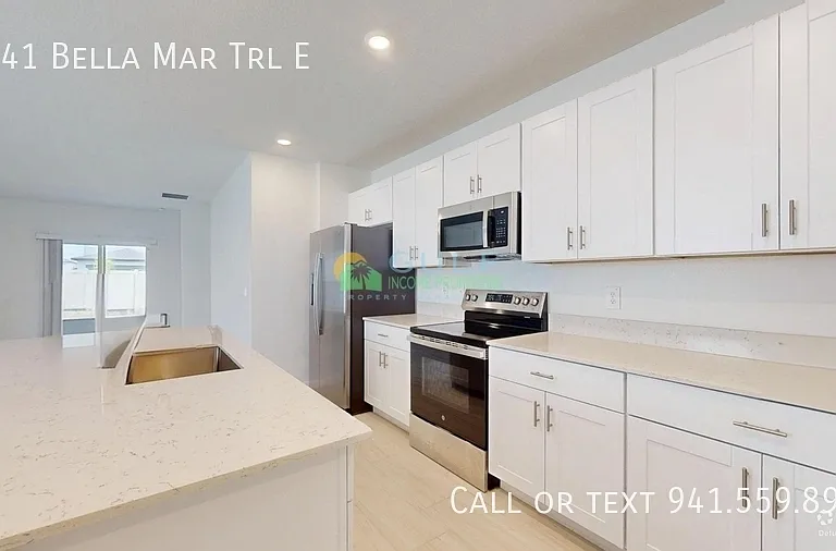 8541 Bella Mar Trl E — Photo 5