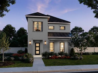 1289 Porter St, Allen, TX, 75013