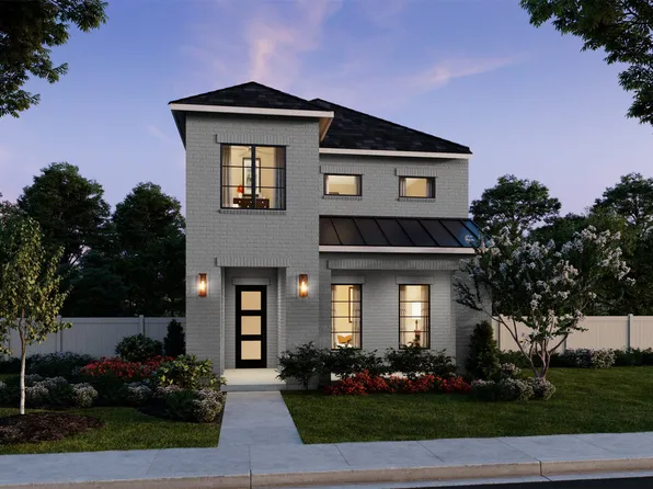 1263 Porter St, Allen, TX 75013