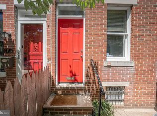872 N Lecount St, Philadelphia, PA 19130