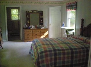 18246 Forest Ave, Spring Lake, MI 49456