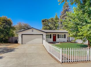 7107 Lime Grove Way, Fair Oaks, CA