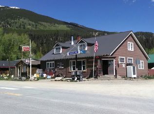 6451 E State Highway 82, Twin Lakes, CO 81251
